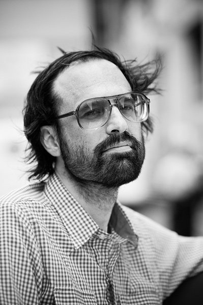 David Berman (Silver Jews)