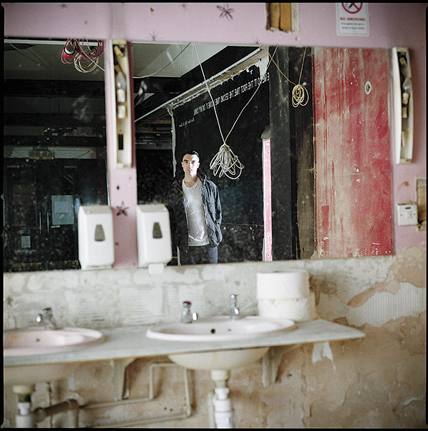 Brendan Fowler (BARR)