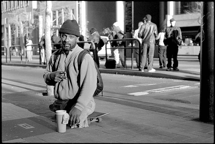 San Francisco
