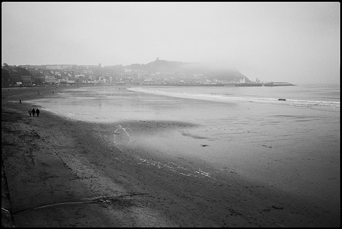 Scarborough