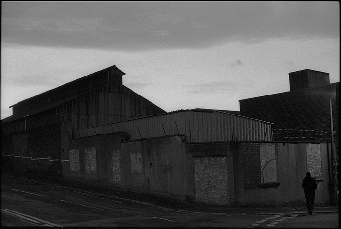 Sheffield
