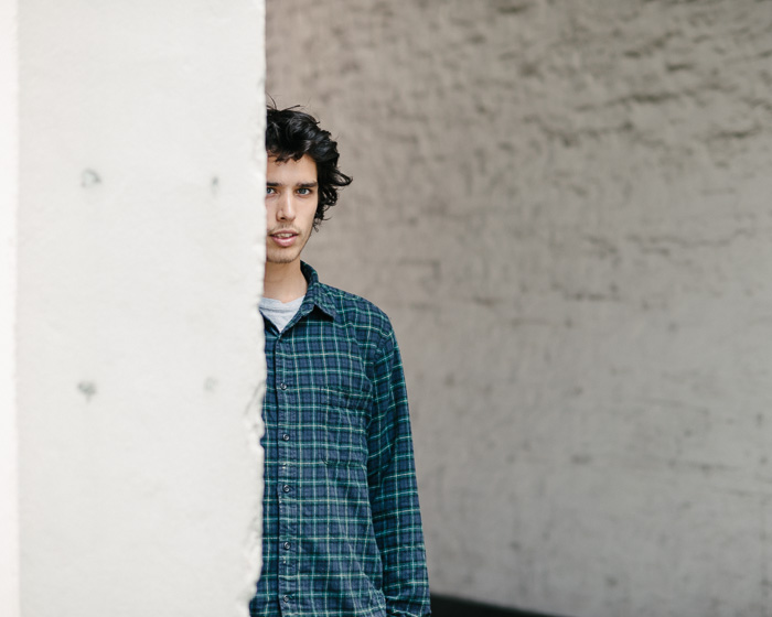 Tom Knox