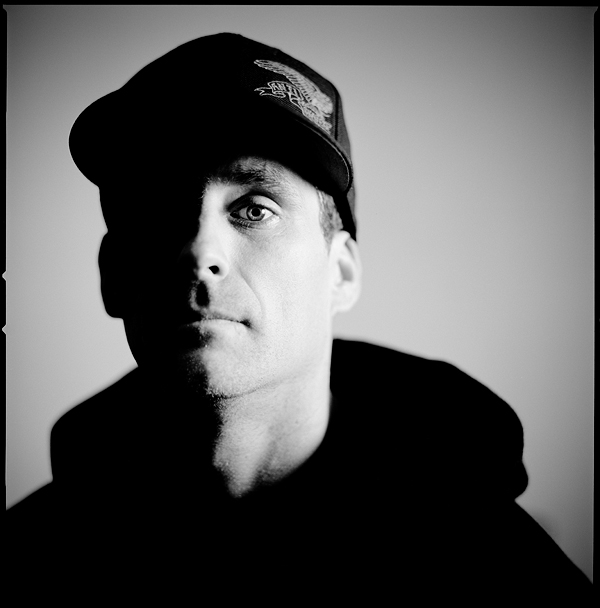 John Cardiel