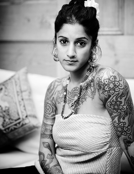 Saira Hunjan