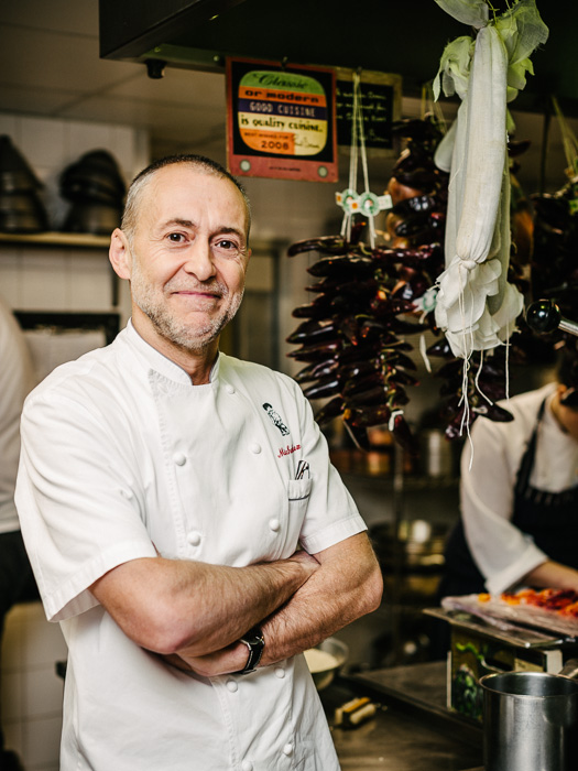 Michel Roux Jr.